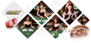 ลอง เล่น บา คา ร่า ฟรี